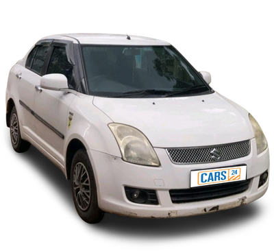 Maruti Swift Dzire-img